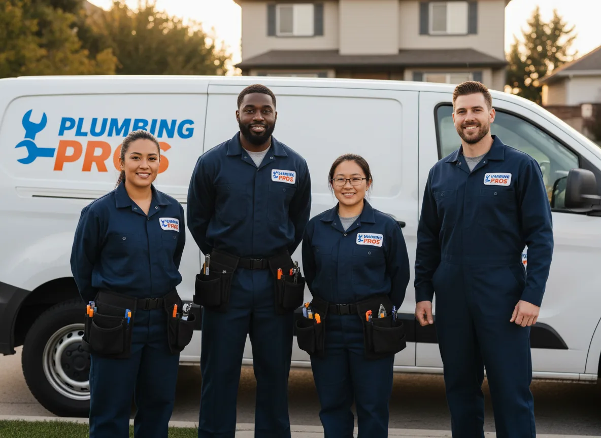 Water Heater Repair company in Winnebago, NE